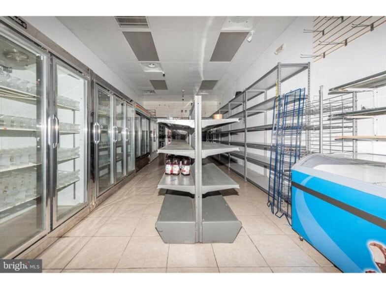 More Photos Of 3126 W North Ave, Baltimore Storefront Retail Residential For Sale