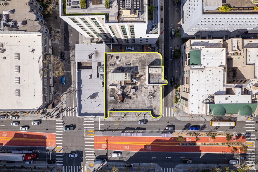 More Photos Of 203 Willow St, San Francisco Office For Sale