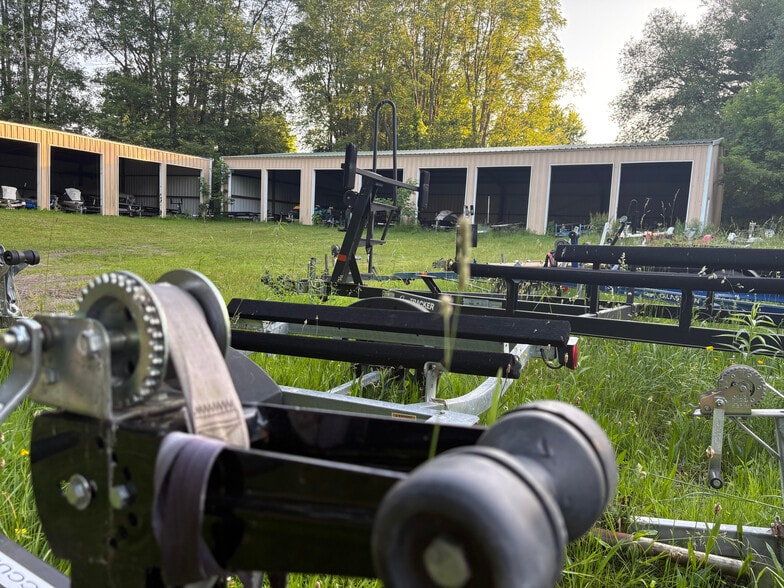 More Photos Of 2745 Shadyside Rd, Findley Lake Marina For Sale