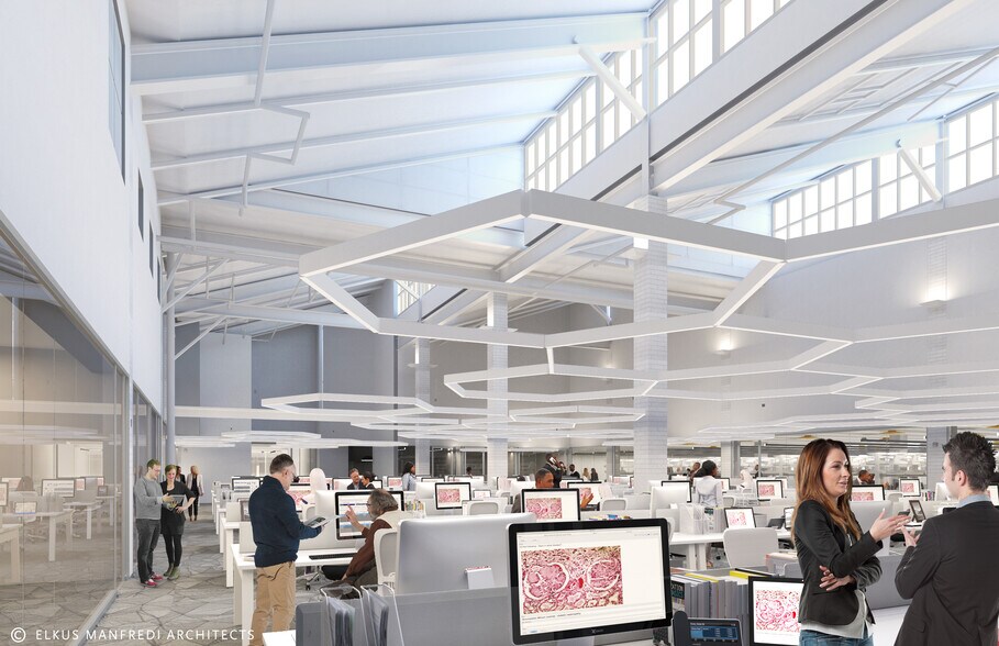 More Photos Of 2450 Holcombe Rd, Houston Office For Lease