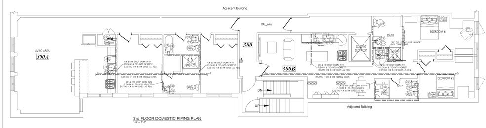 More Photos Of 833 N Market St, Wilmington Office Residential For Sale
