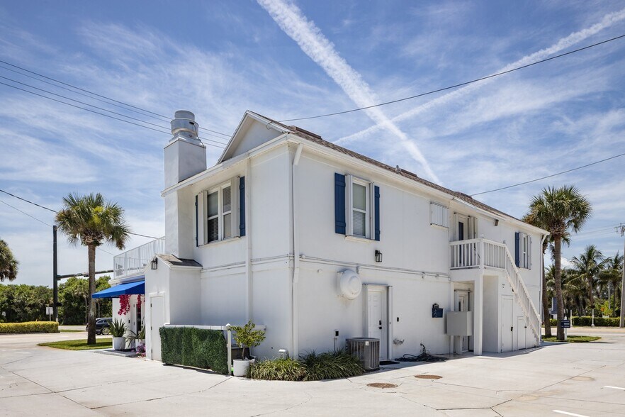 More Photos Of 9300 N A1A, Vero Beach Freestanding For Sale