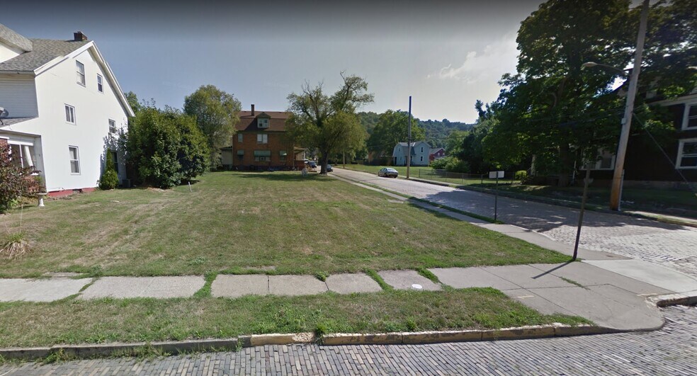 More Photos Of 661 Beaver, Midland Land For Sale