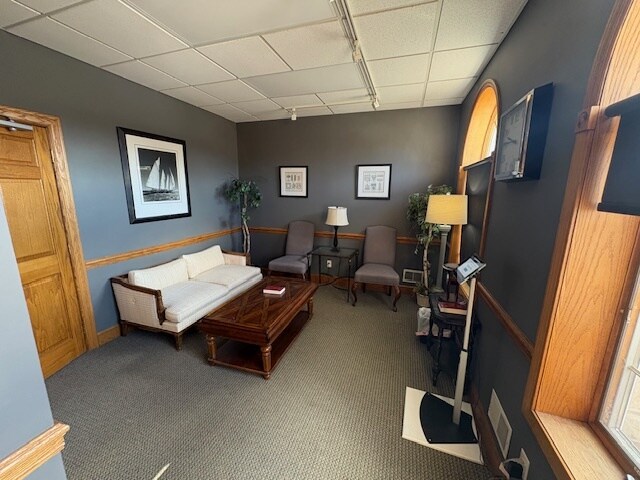 More Photos Of 6490 Main St, Buffalo Medical For Lease