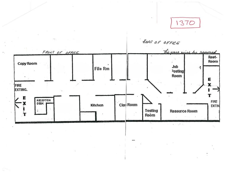 More Photos Of 1350-1500 S Lapeer Rd, Oxford Unknown For Lease