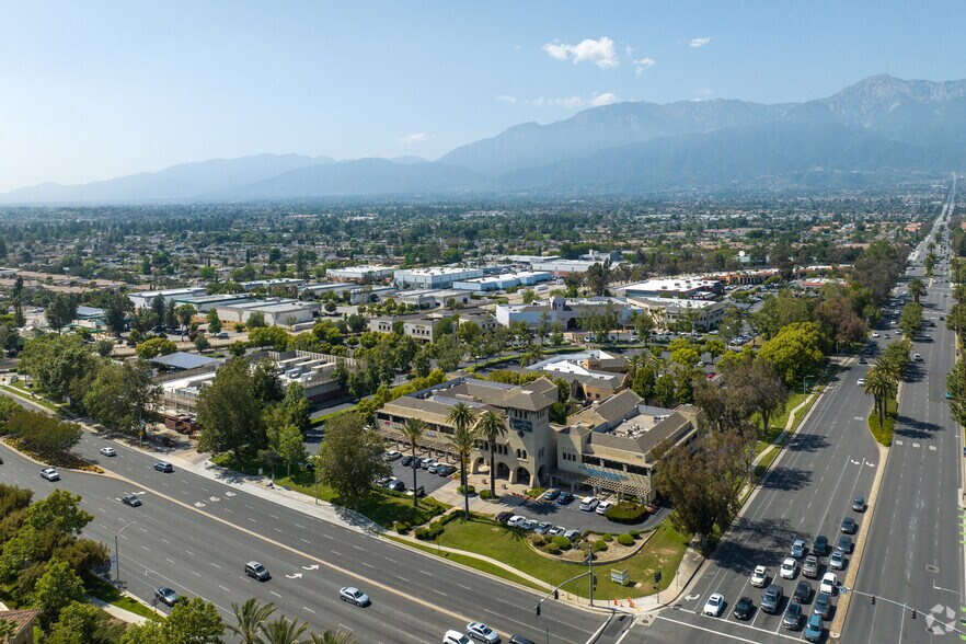 More Photos Of 10470 Foothill Blvd, Rancho Cucamonga Medical For Lease