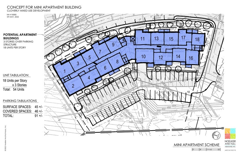 Primary Photo Of Daniel McCook dr, Smithsburg Multifamily For Lease