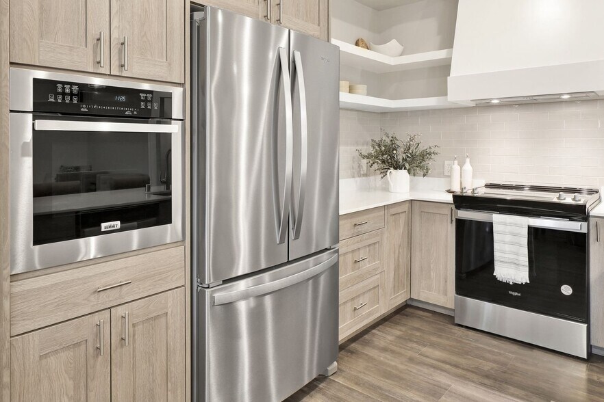 More Photos Of 801 Aaron Dr, Lynden Apartments For Sale