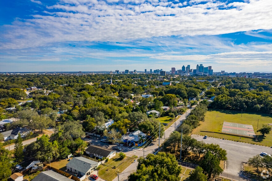 More Photos Of 3109 N Ola Ave, Tampa Hospitality For Sale