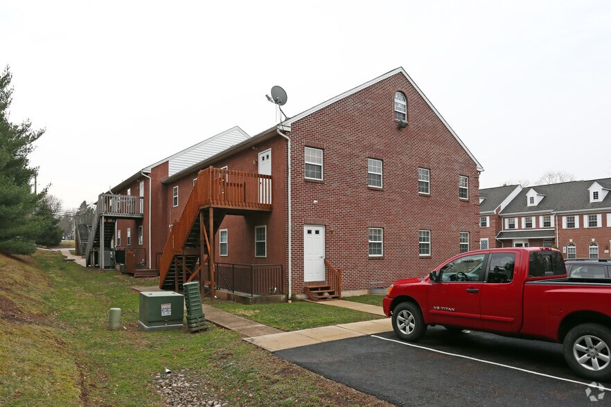 More Photos Of 168 W Ridge Pike, Limerick Loft Creative Space For Sale