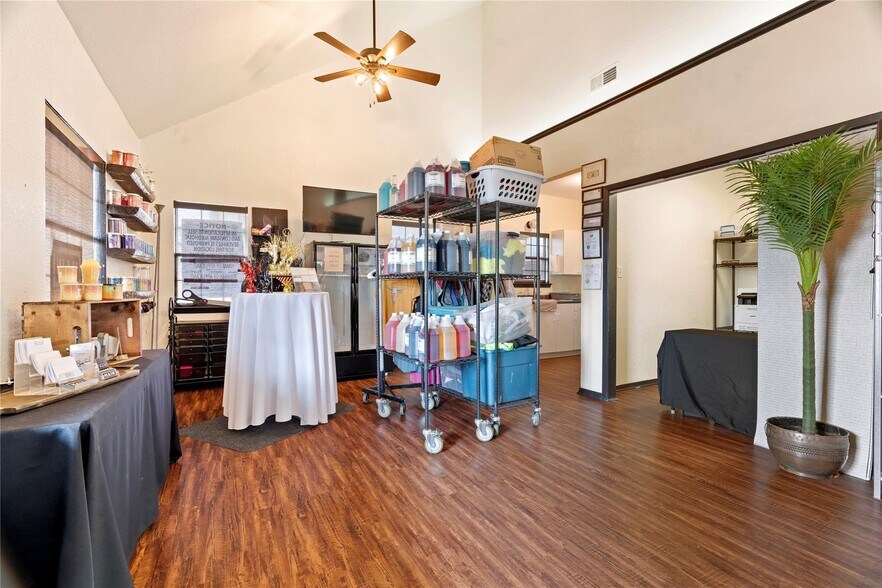 More Photos Of 5528 Fm 933, Whitney Office Residential For Sale