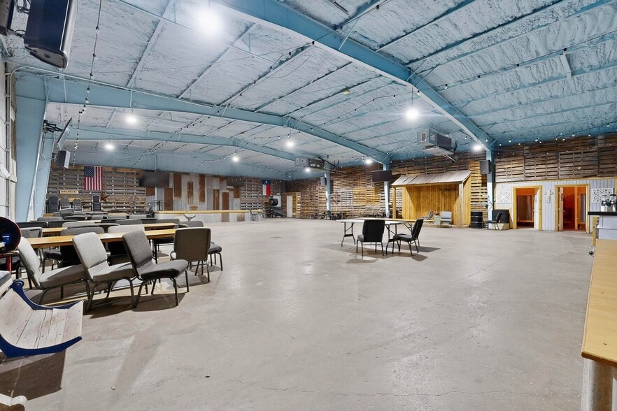 More Photos Of 700 E Main St, Richland Warehouse For Sale