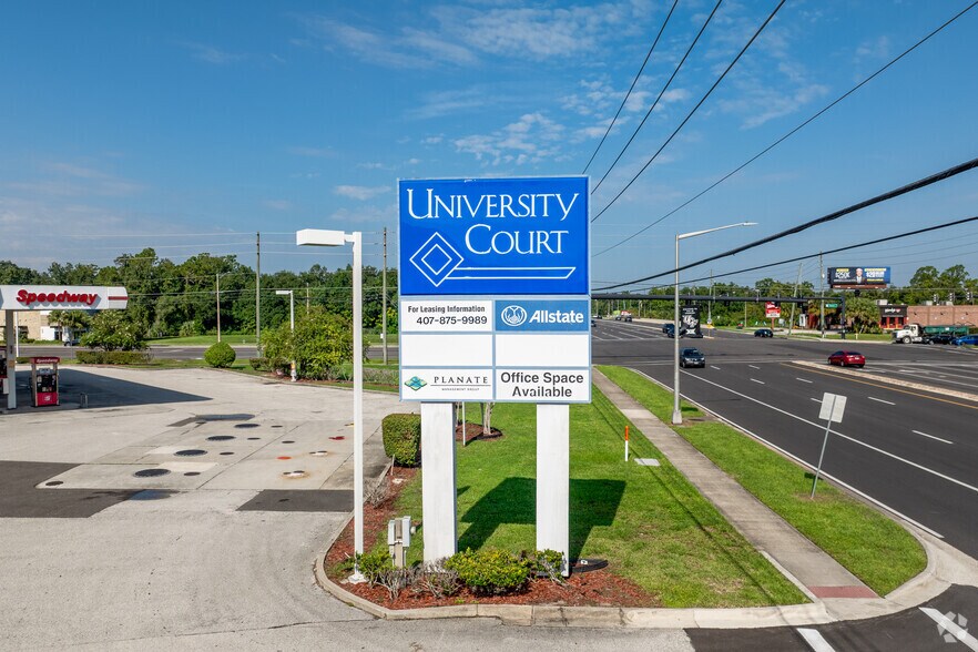 More Photos Of 3361 Rouse Rd, Orlando Office For Lease