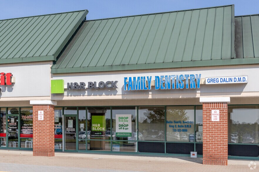 More Photos Of 1001-1059 Route 70 W, Manchester General Retail For Lease