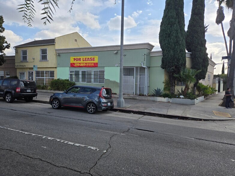 More Photos Of 5120-5126 W Pico Blvd, Los Angeles Office For Lease