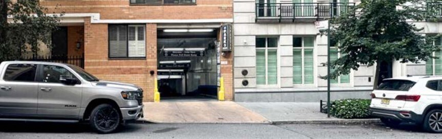 More Photos Of 525 E 80th St, New York Parking Garage For Sale