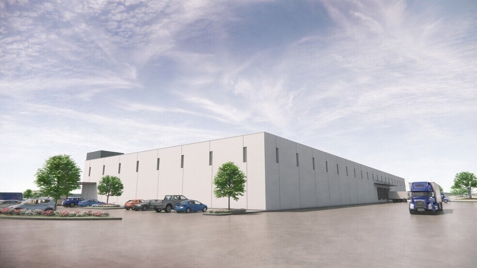 More Photos Of 113 Green Tree Rd W, Clintonville Land For Lease