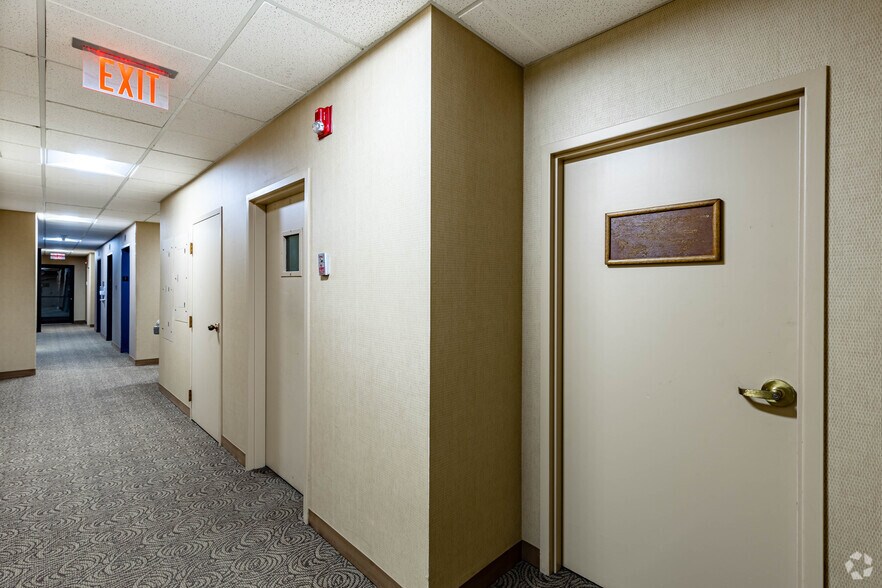 Photo of 1st Floor Ste 
