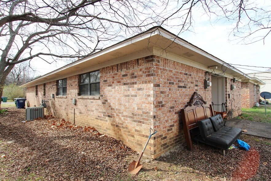 More Photos Of , Conway Multifamily For Sale