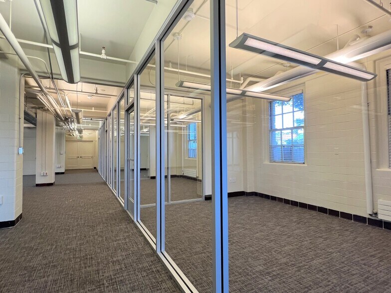 More Photos Of 220 Halleck St, San Francisco Office For Lease