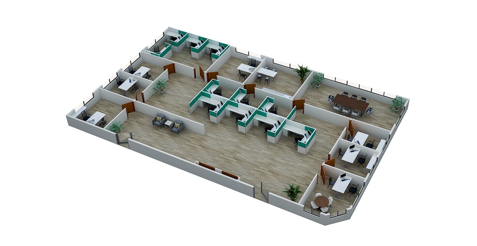 More Photos Of 10565 Fairfax Blvd, Fairfax Medical For Lease