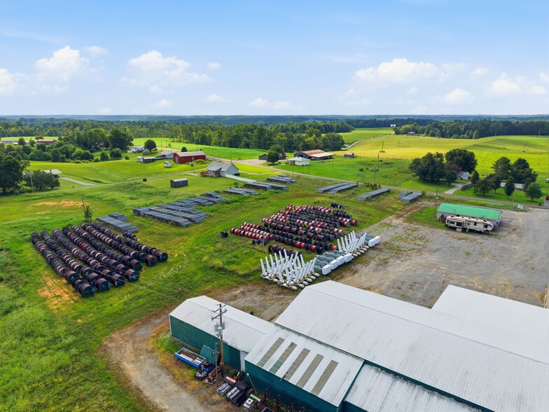 More Photos Of 7624 Liberty Rd, Columbia Manufacturing For Sale