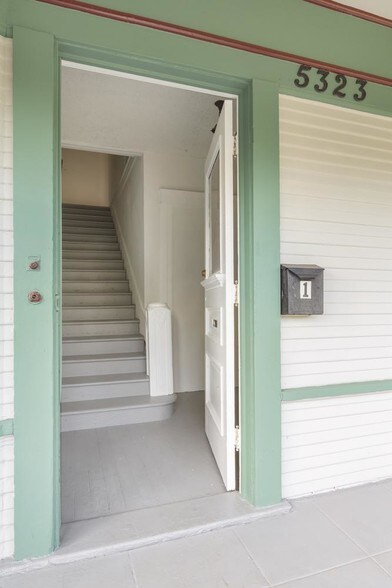 More Photos Of 5323 Monte Vista St, Los Angeles Apartments For Sale