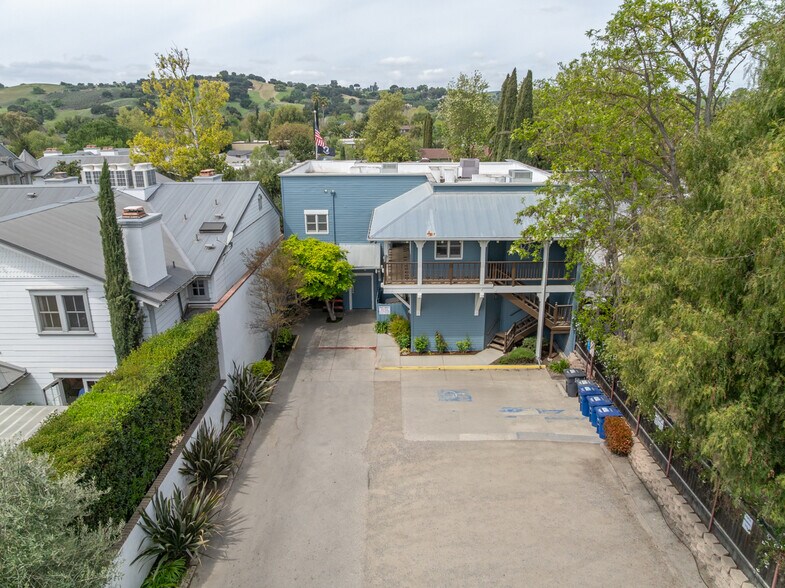 More Photos Of 2880 Grand Ave, Los Olivos Office For Sale