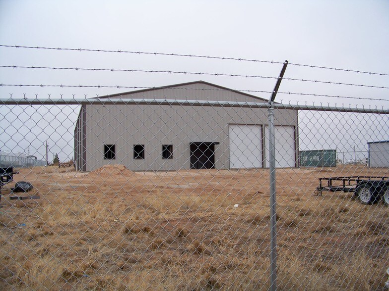 More Photos Of 9615 W County Road 152, Midland Warehouse For Sale