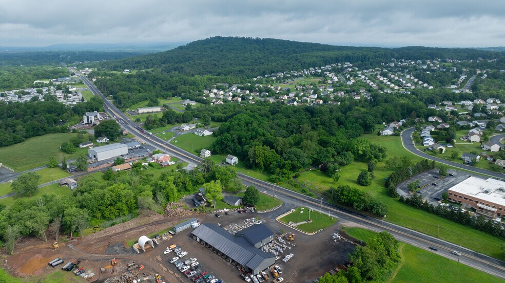 More Photos Of 843-861 Benjamin Franklin Hwy, Douglassville Land For Sale