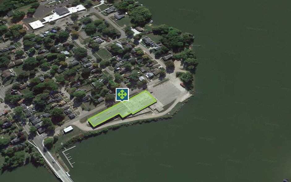 More Photos Of 4820 River St, Columbiaville Warehouse For Sale