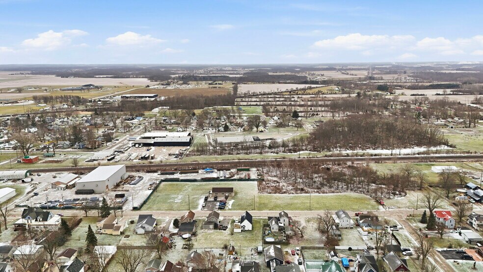 More Photos Of 206 Depot St, Butler Industrial For Sale