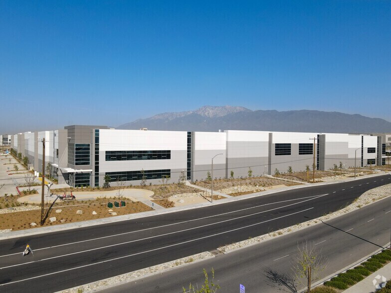 Primary Photo Of 2380 W Base Line Rd, Fontana Distribution For Lease