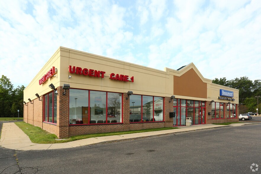 More Photos Of , Taylor General Retail For Sale