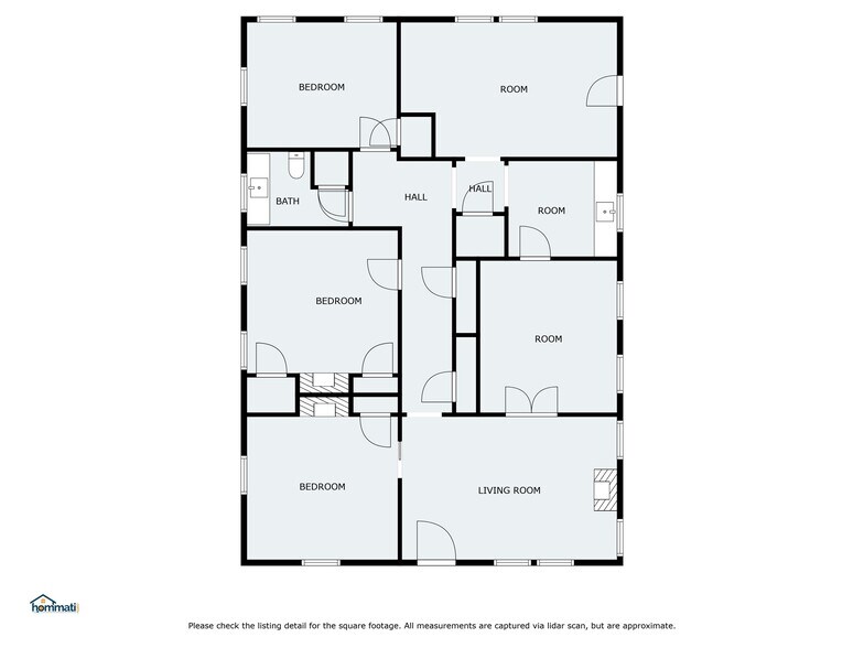 More Photos Of 56 Atlanta St, McDonough Office For Sale