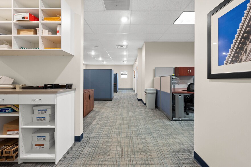 More Photos Of 12800 Hospitality Way, Ocean City Office For Sale