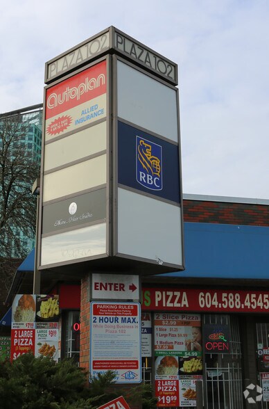 More Photos Of 10225-10229 King George Blvd, Surrey Storefront For Sale