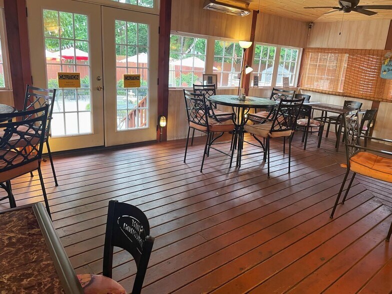 More Photos Of 442 E Railroad Ave, Batesburg-Leesville Restaurant For Sale