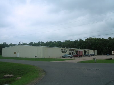 Primary Photo Of 1416 Alpine Blvd, Bossier City Manufacturing For Sale