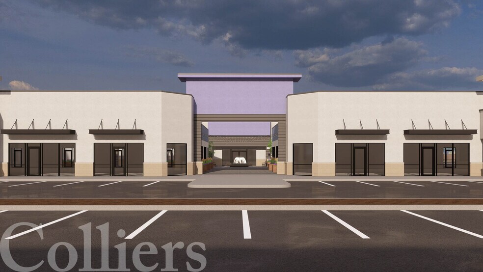 More Photos Of 6910-7100 W State St, Boise Storefront For Sale