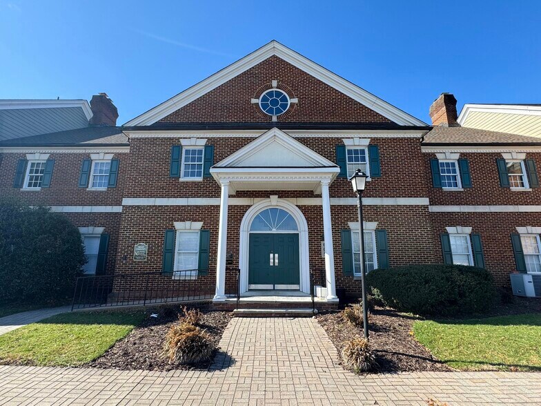 More Photos Of 601-623 Emancipation Hwy, Fredericksburg Medical For Sale