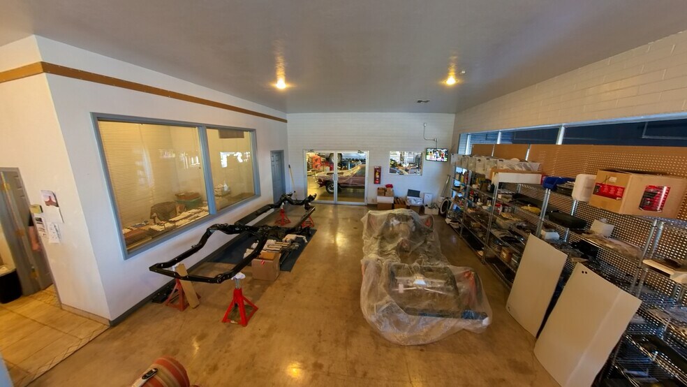 More Photos Of 5728 E 22nd St, Tucson General Retail For Sale