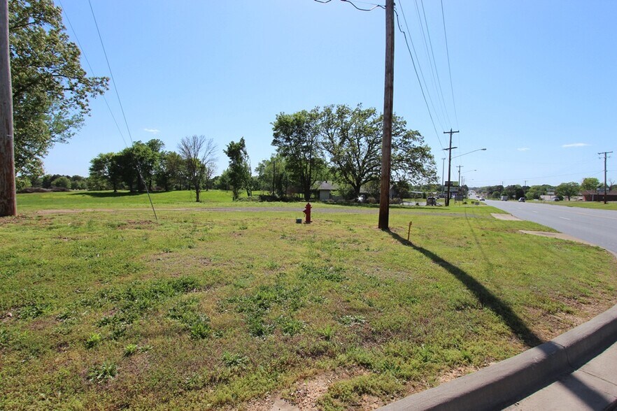 More Photos Of 2485 Oak Street, Conway Land For Sale
