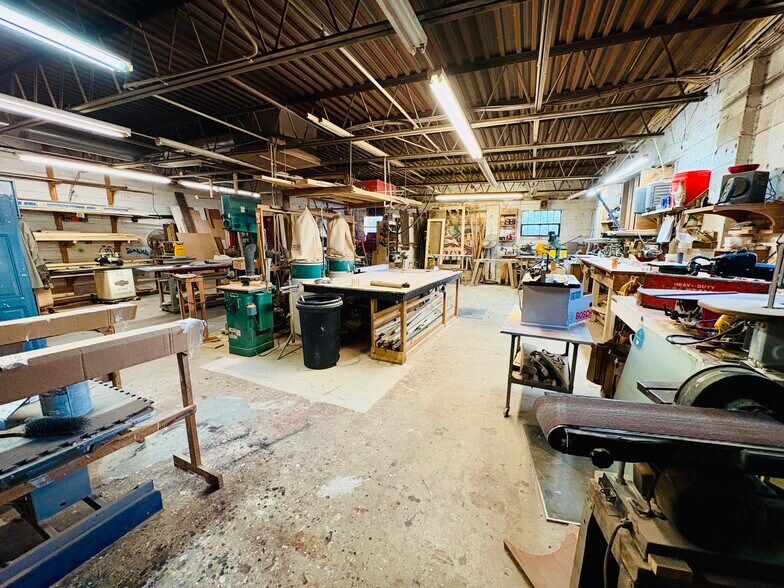 More Photos Of 3011 N Centre St, Pennsauken Storefront For Sale