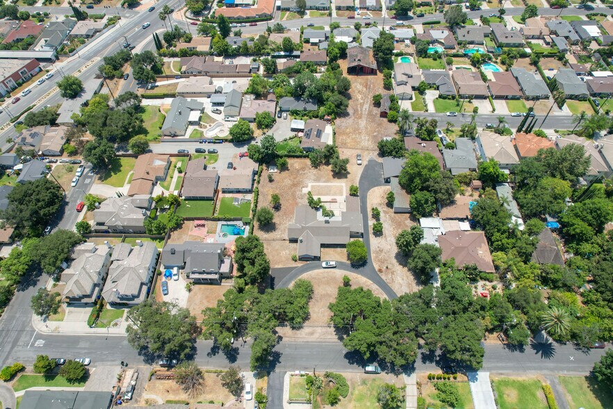 More Photos Of 8910 Ardendale Ave, San Gabriel Land For Sale