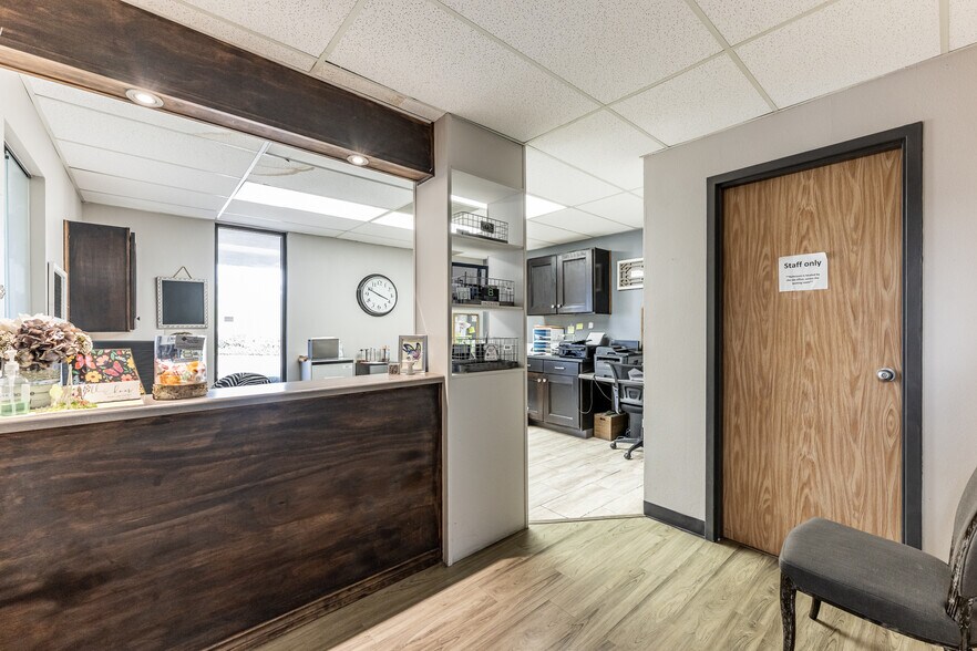 More Photos Of 130 Medical Center Pky, Huntsville Medical For Sale