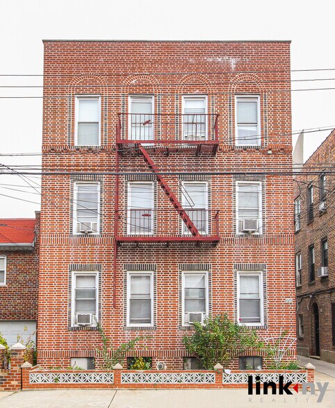 More Photos Of 1920 Haight Ave, Bronx Apartments For Sale