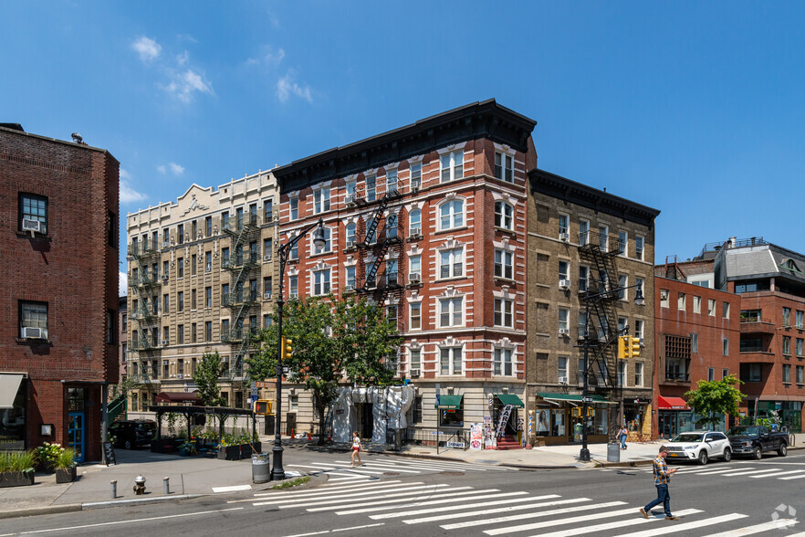 Primary Photo Of 25 Charles St, New York Apartments For Sale