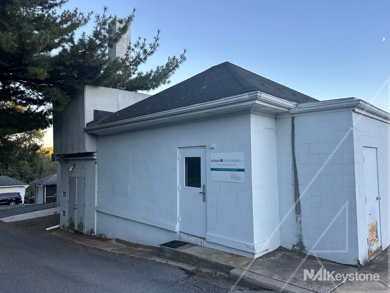 More Photos Of 111 Chestnut St, Mohnton Industrial For Sale