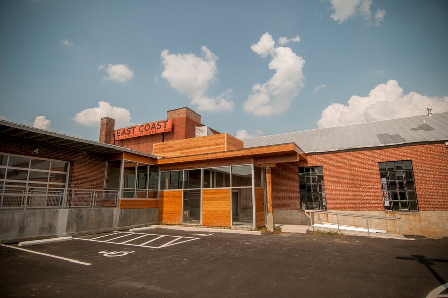 Primary Photo Of 3005 W Marshall St, Richmond Loft Creative Space For Lease